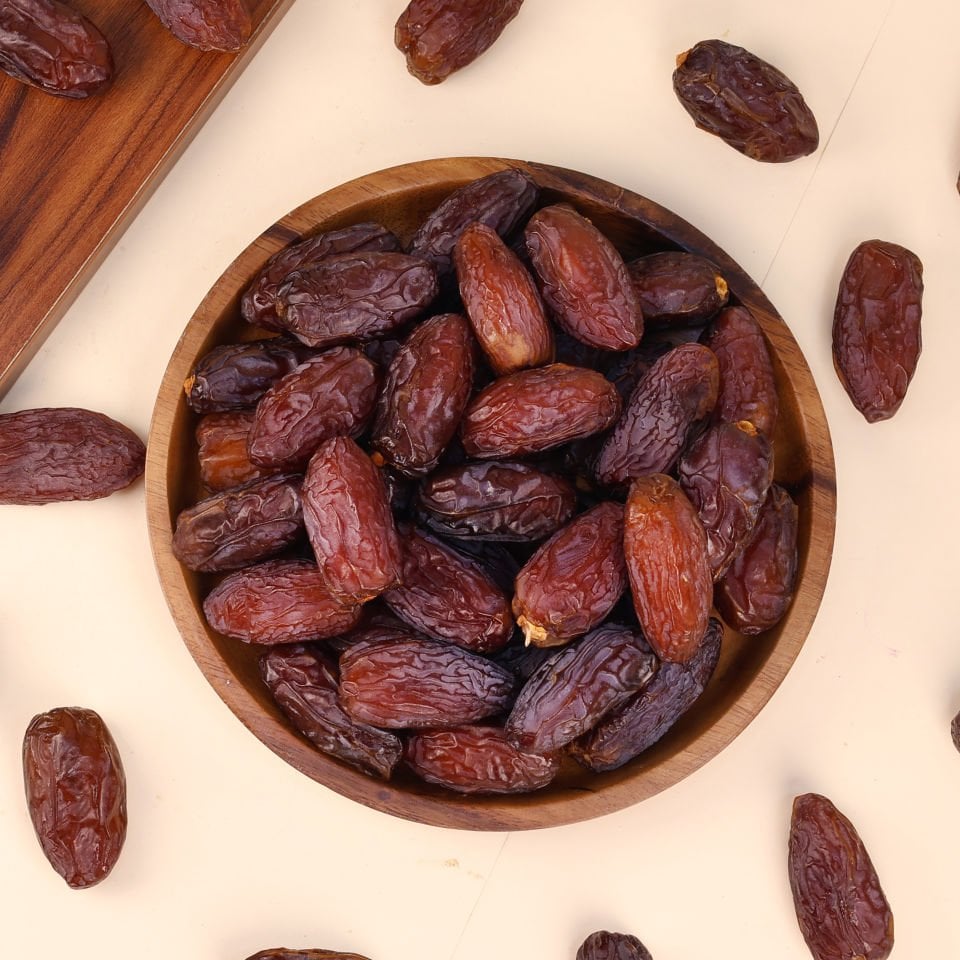 HURMA MEDJOUL - JUMBO