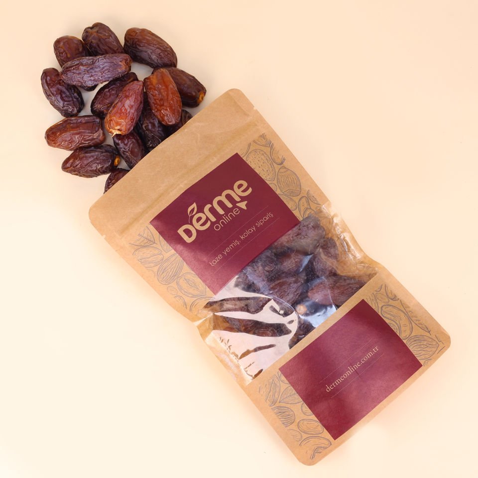 HURMA MEDJOUL-KUDUS HURMA - LARGE 100 Gram