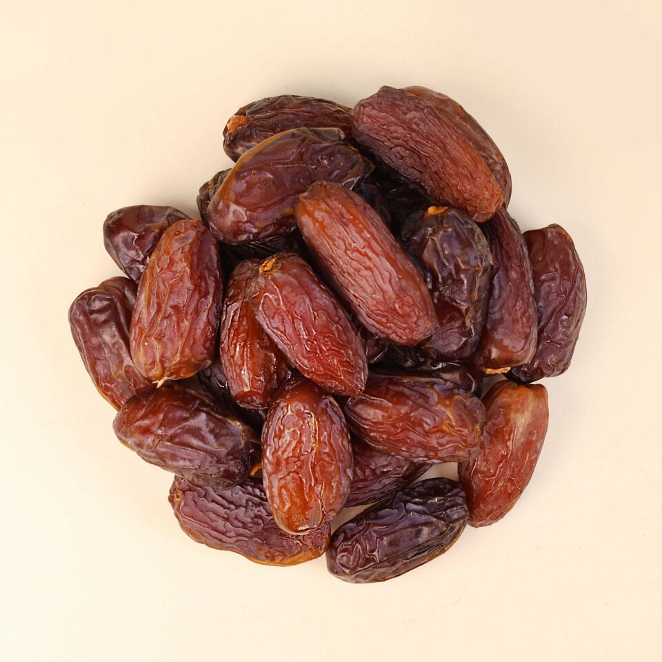 HURMA MEDJOUL-KUDUS HURMA - LARGE 200 Gram