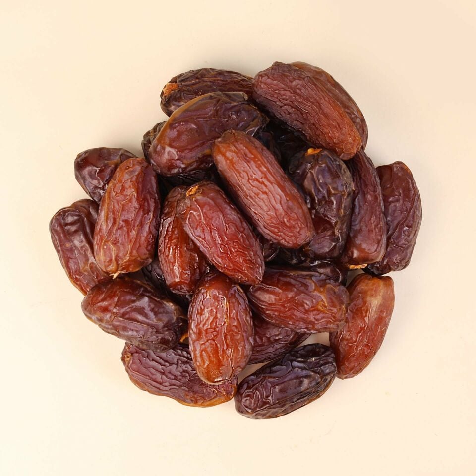 HURMA MEDJOUL-KUDUS HURMA - LARGE 500 Gram