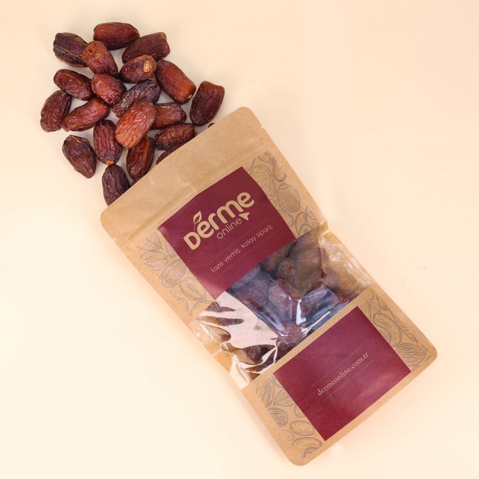 HURMA MEDJOUL - SMALL