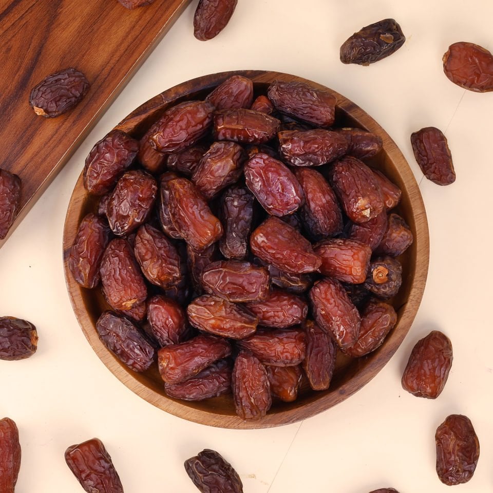 HURMA MEDJOUL - SMALL