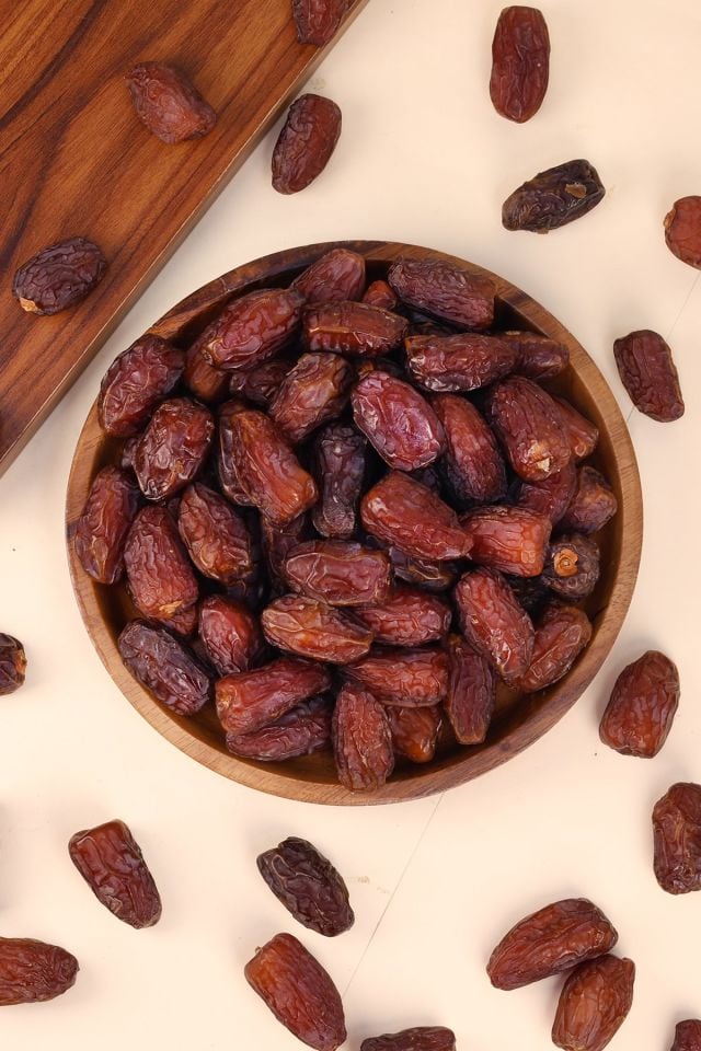 HURMA MEDJOUL-KUDUS HURMA - SMALL 100 Gram