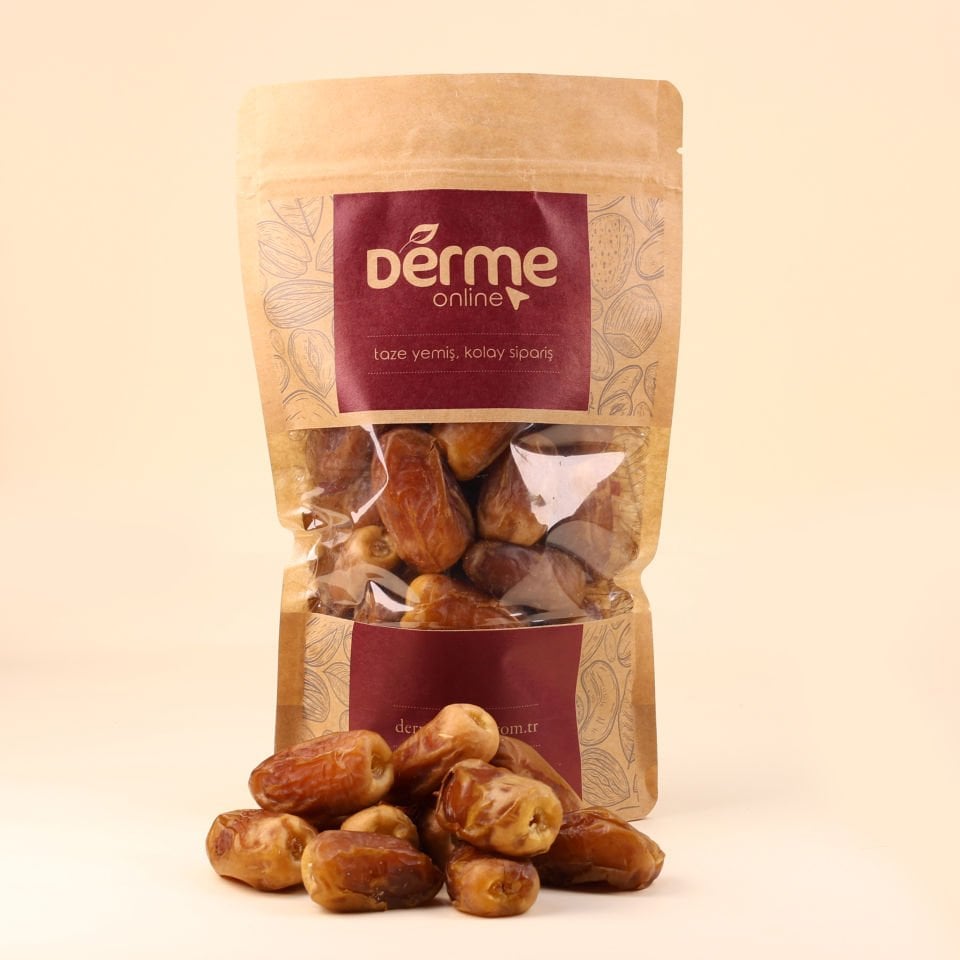 HURMA SUGAİ  - AZ ŞEKERLİ