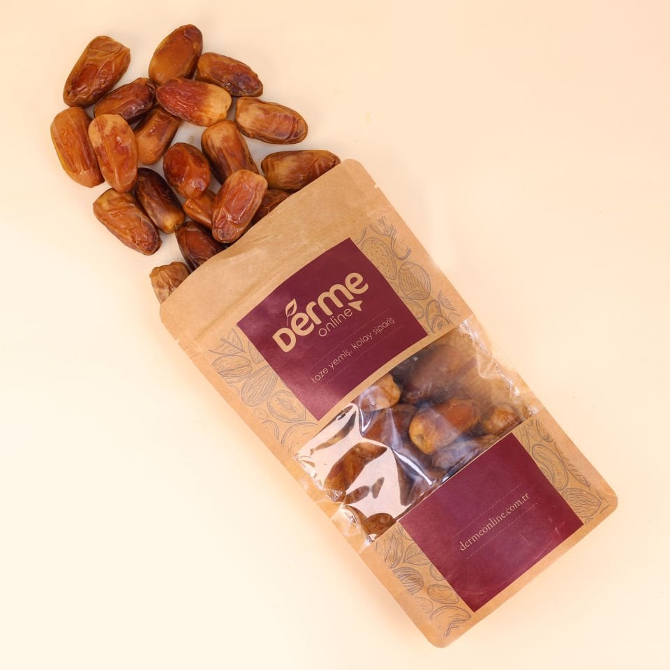 HURMA SUGAİ  - AZ ŞEKERLİ