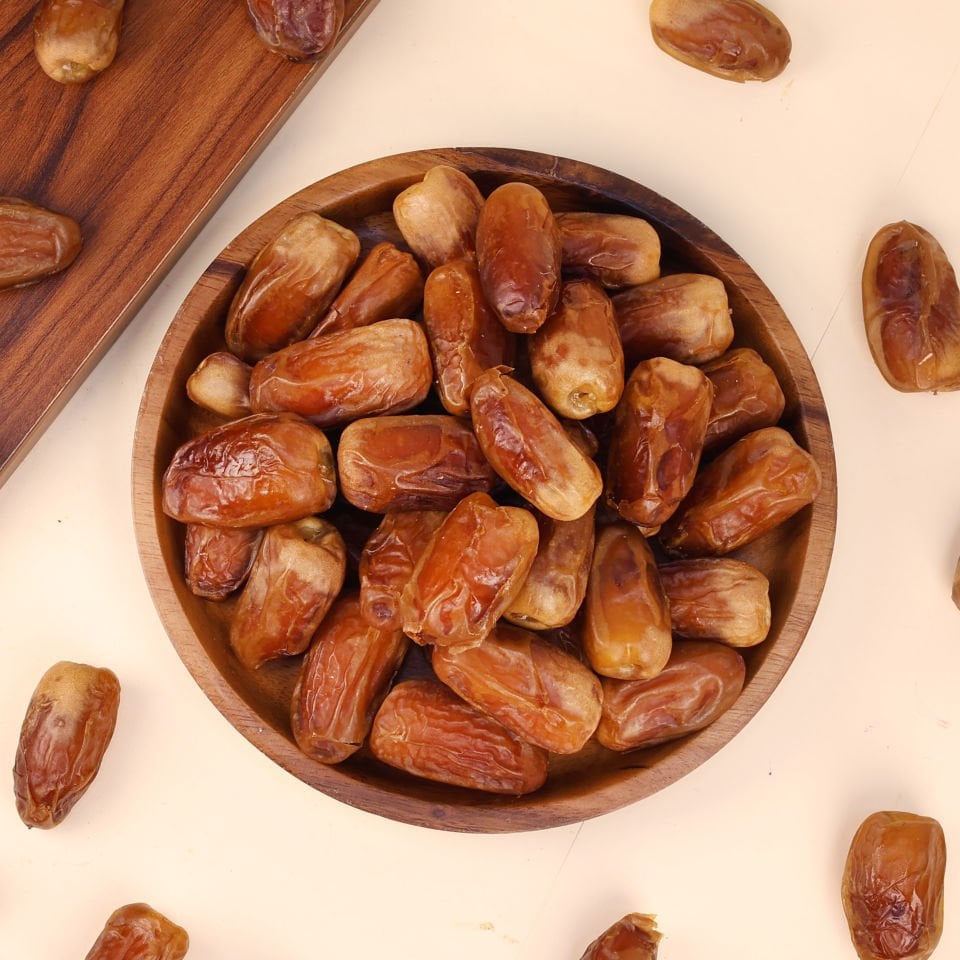 HURMA SUGAİ  - AZ ŞEKERLİ