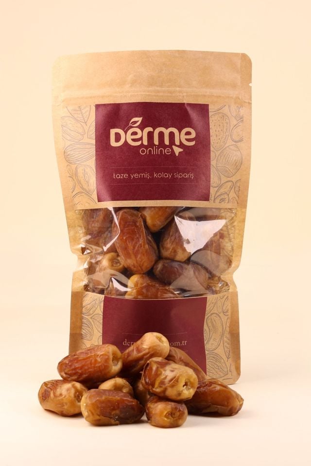 HURMA SUGAİ  - AZ ŞEKERLİ 100 Gram