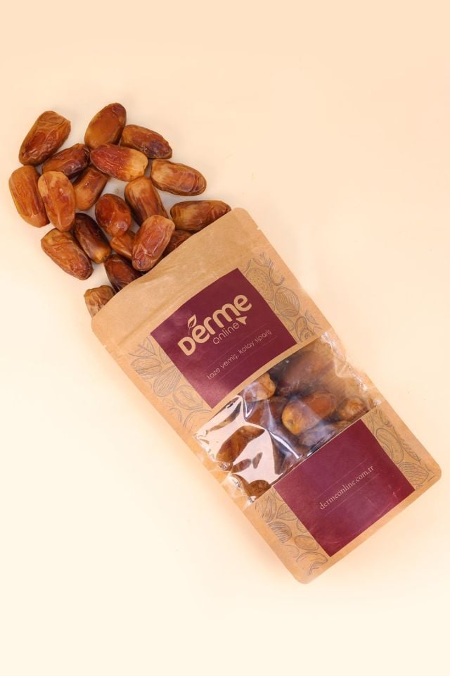 HURMA SUGAİ  - AZ ŞEKERLİ 100 Gram