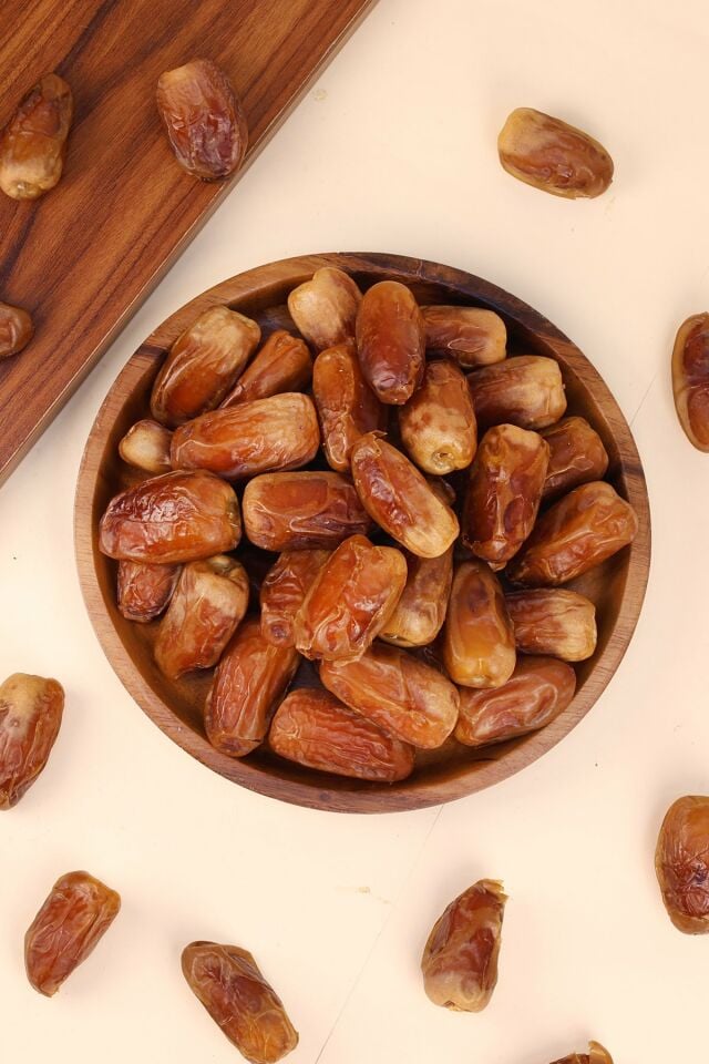 HURMA SUGAİ  - AZ ŞEKERLİ 100 Gram