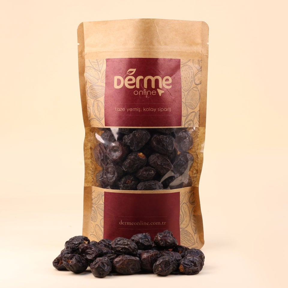 HURMA ACVE  - MEDİNE 1000 Gram