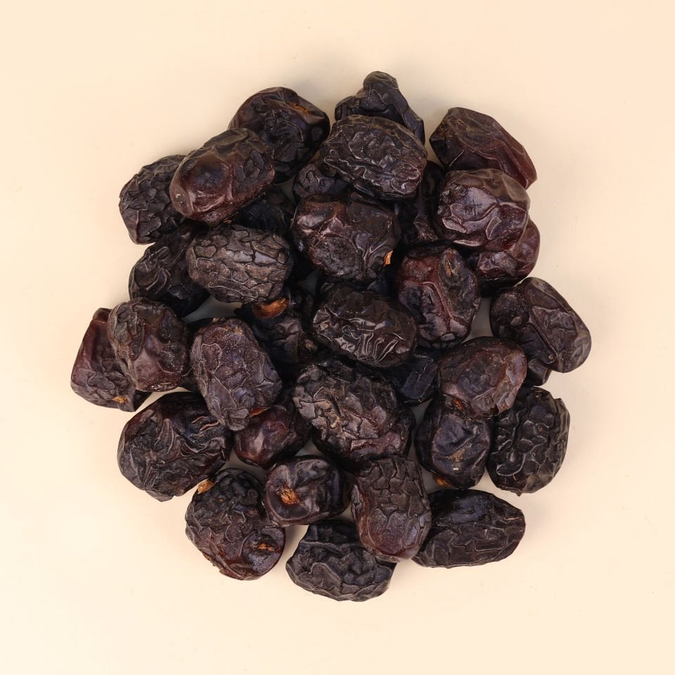 HURMA ACVE  - MEDİNE 1000 Gram