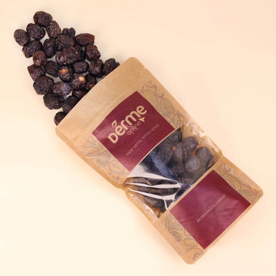HURMA ACVE  - MEDİNE 1000 Gram