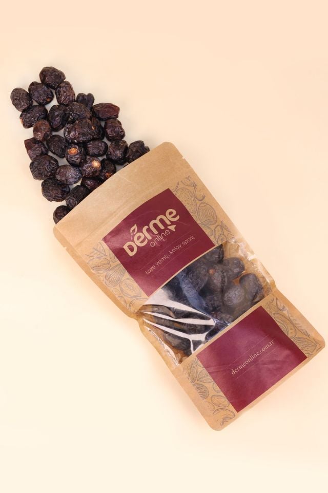 HURMA ACVE  - MEDİNE 100 Gram