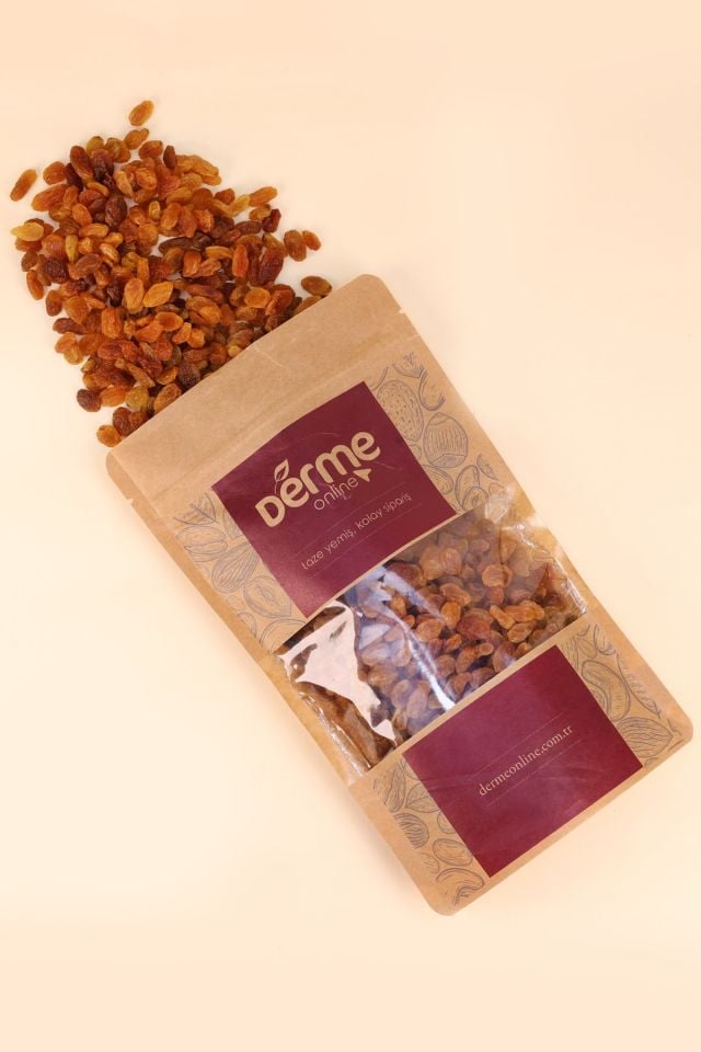 KURU ÜZÜM  - İZMİR ÜZÜMÜ 1000 Gram