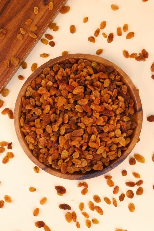 KURU ÜZÜM  - İZMİR ÜZÜMÜ 1000 Gram