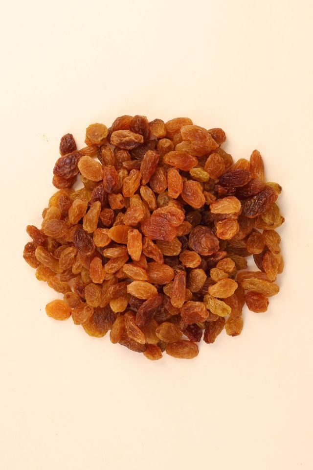 KURU ÜZÜM  - İZMİR ÜZÜMÜ 1000 Gram