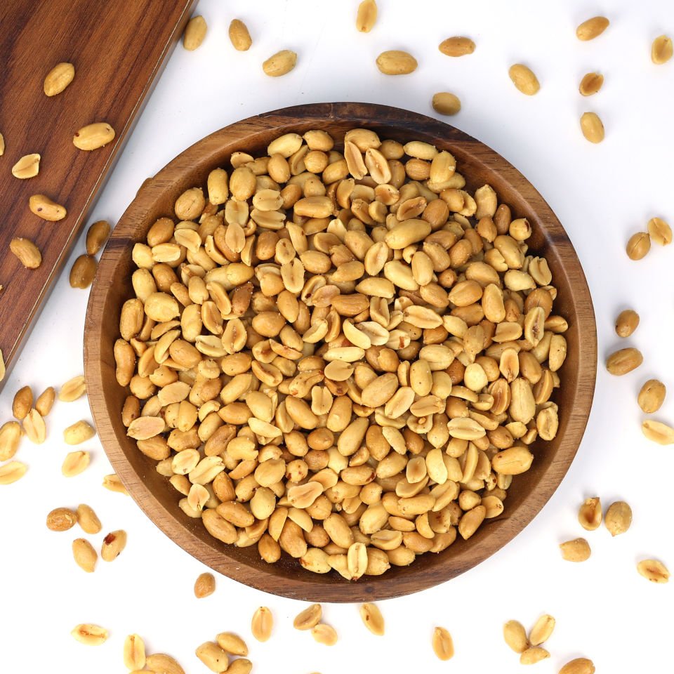 YER FISTIK ARJANTİN 100 Gram