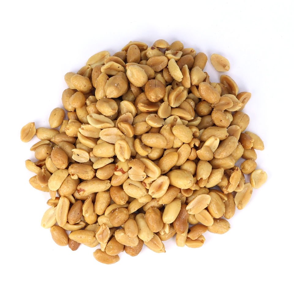 YER FISTIK ARJANTİN 800 Gram