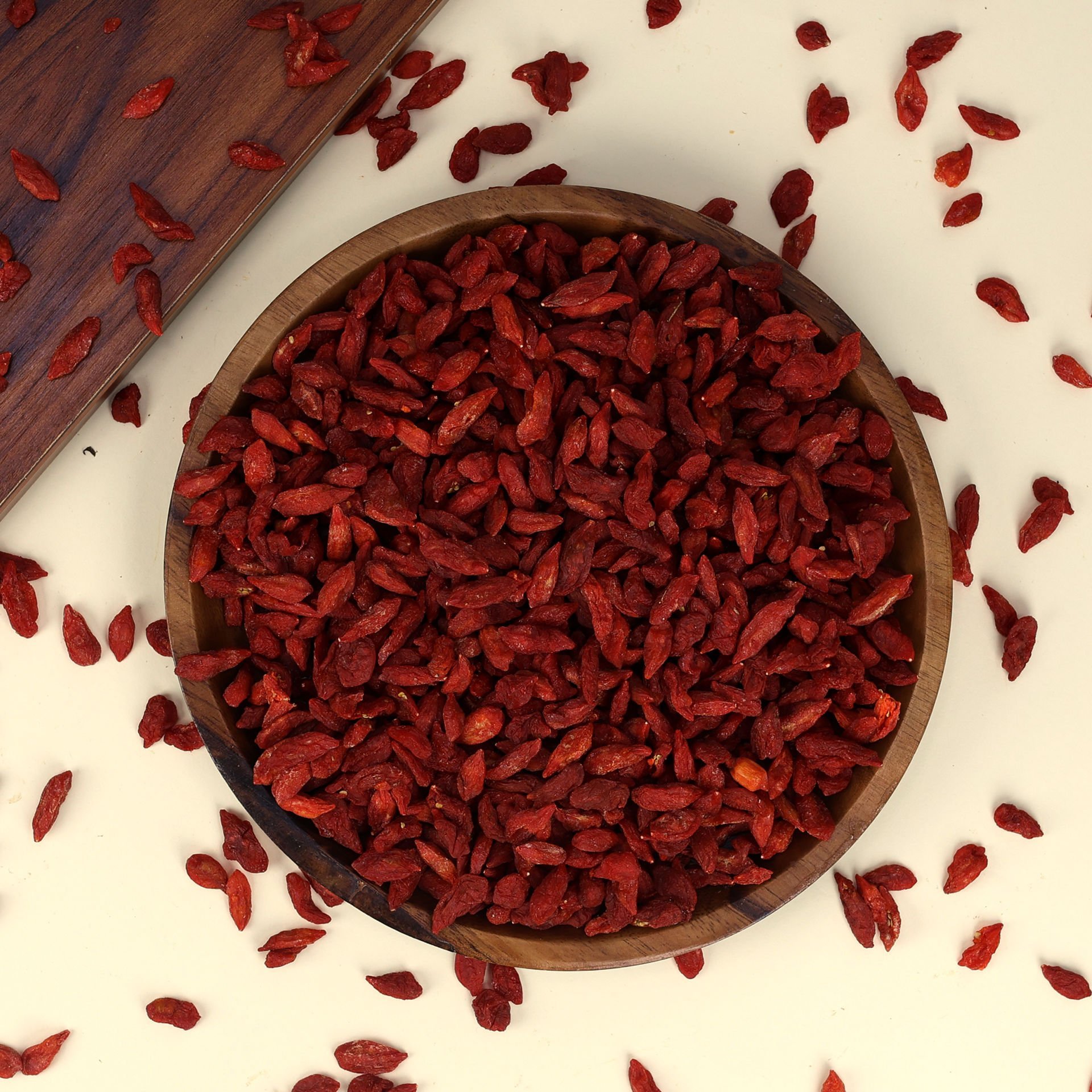 GOJIBERRY KURUSU - İSTEDİĞİN KADAR AL