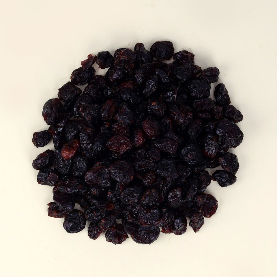 TURNA YEMİŞİ- CRANBERRY   KURUSU 100 Gram