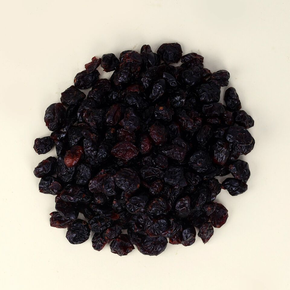 TURNA YEMİŞİ- CRANBERRY   KURUSU 200 Gram