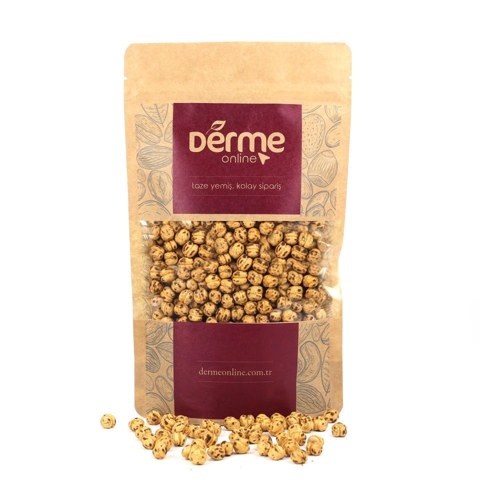 SARI LEBLEBİ  - İSTEDİĞİN KADAR AL