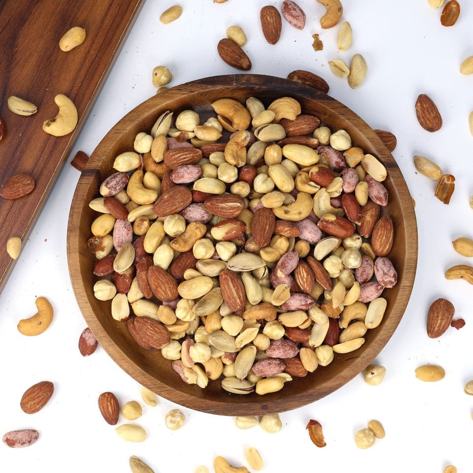 Karışık Kuruyemiş Klasik