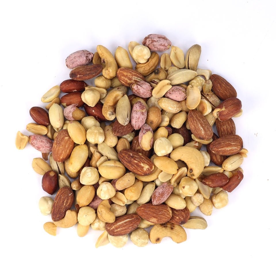 Karışık Kuruyemiş Klasik