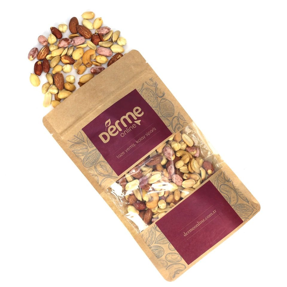 Karışık Kuruyemiş Klasik