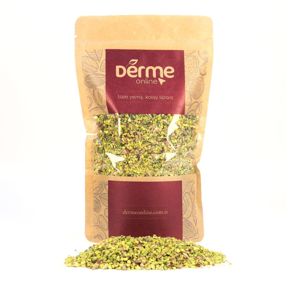 Antep Fıstık  İçi Pirinç 100 Gram