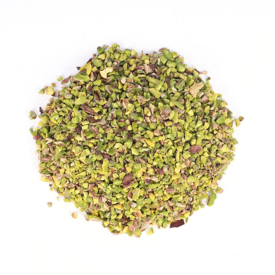 Antep Fıstık  İçi Pirinç 100 Gram