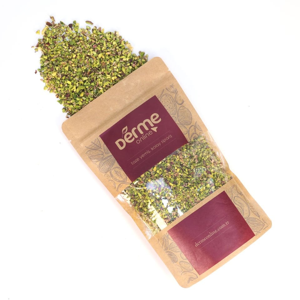 Antep Fıstık  İçi Pirinç 100 Gram