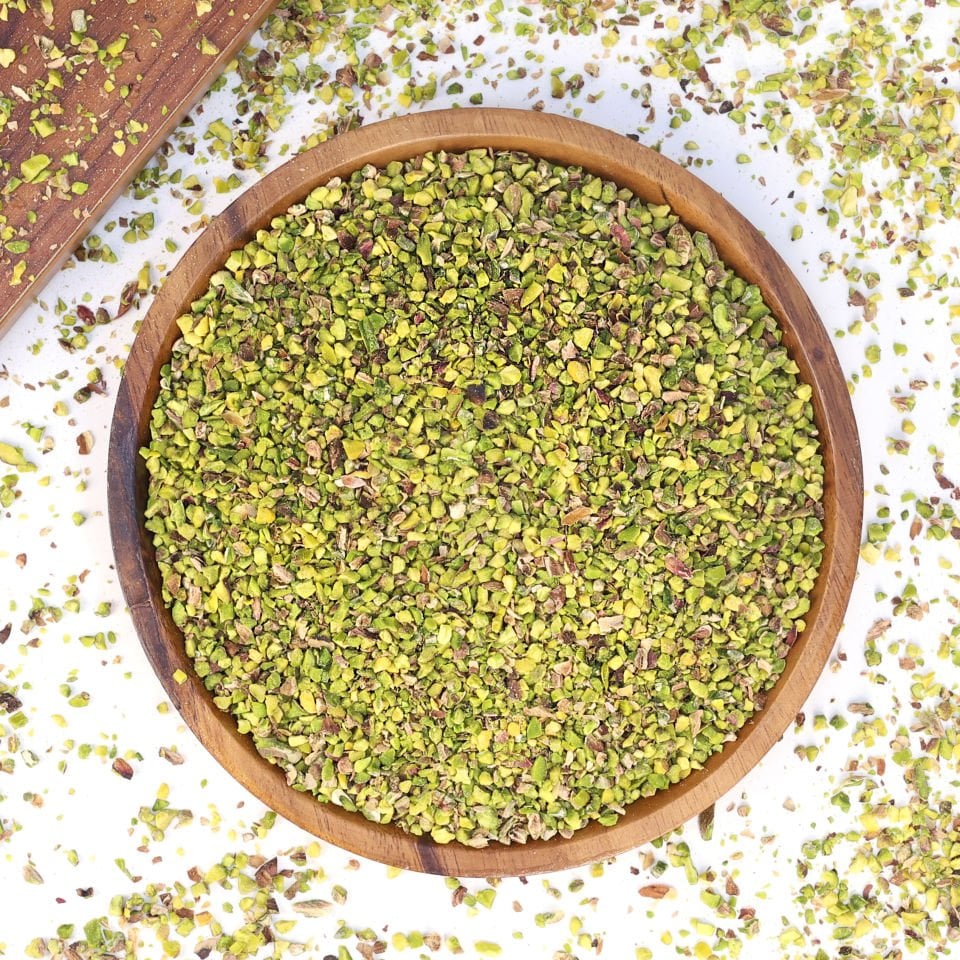 Antep Fıstık  İçi Pirinç 100 Gram