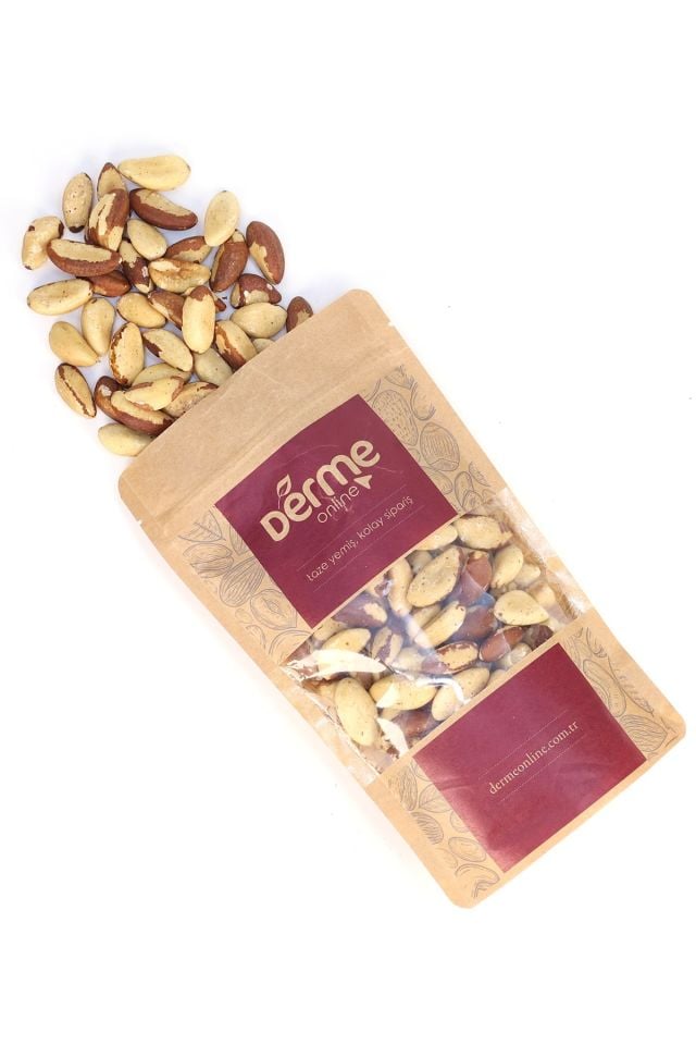 Brezilya Cevizi 100 Gram