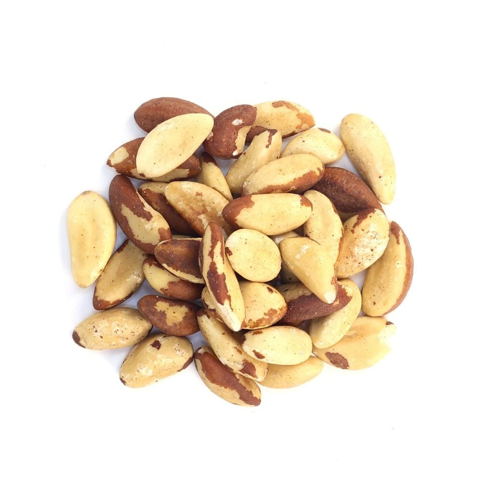Brezilya Cevizi 500 Gram