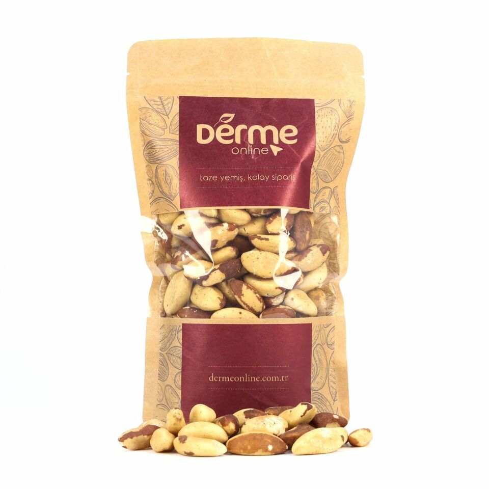 Brezilya Cevizi 750 Gram