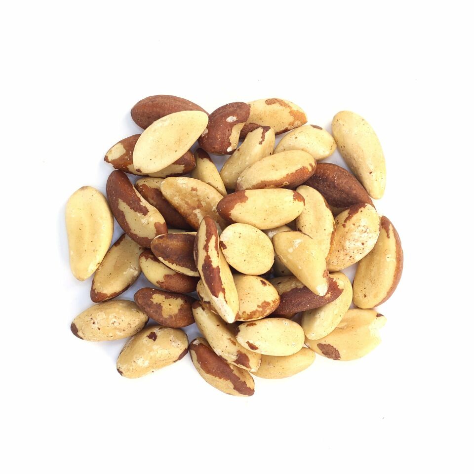 Brezilya Cevizi 750 Gram