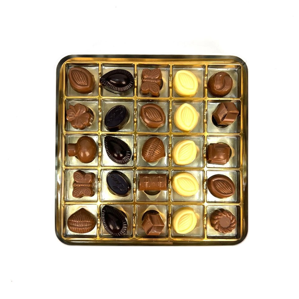 Hediyelik Çikolata - Special