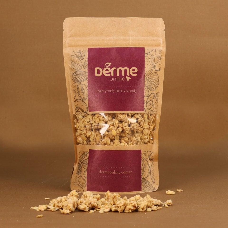 Granola Sade