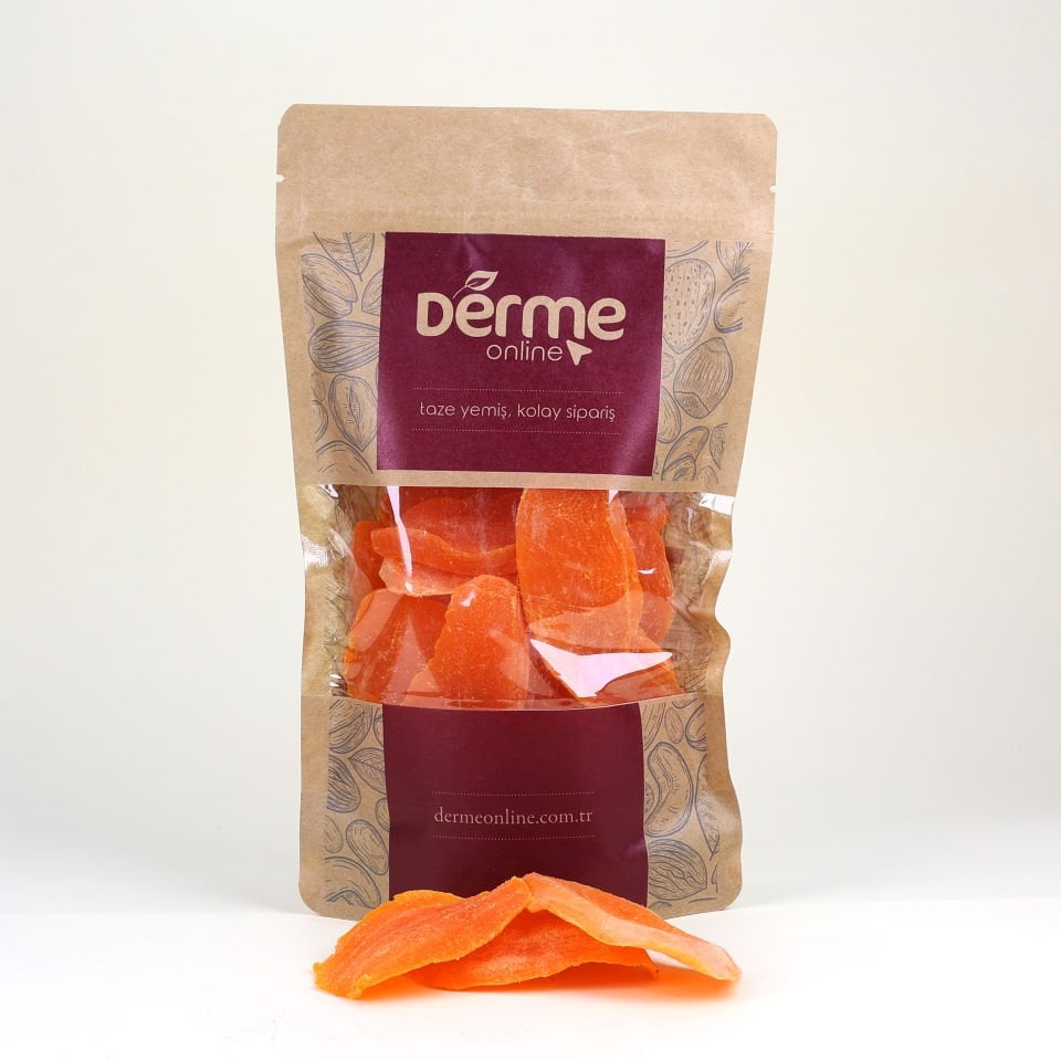 Mango Kurusu - İstediğin Kadar Al