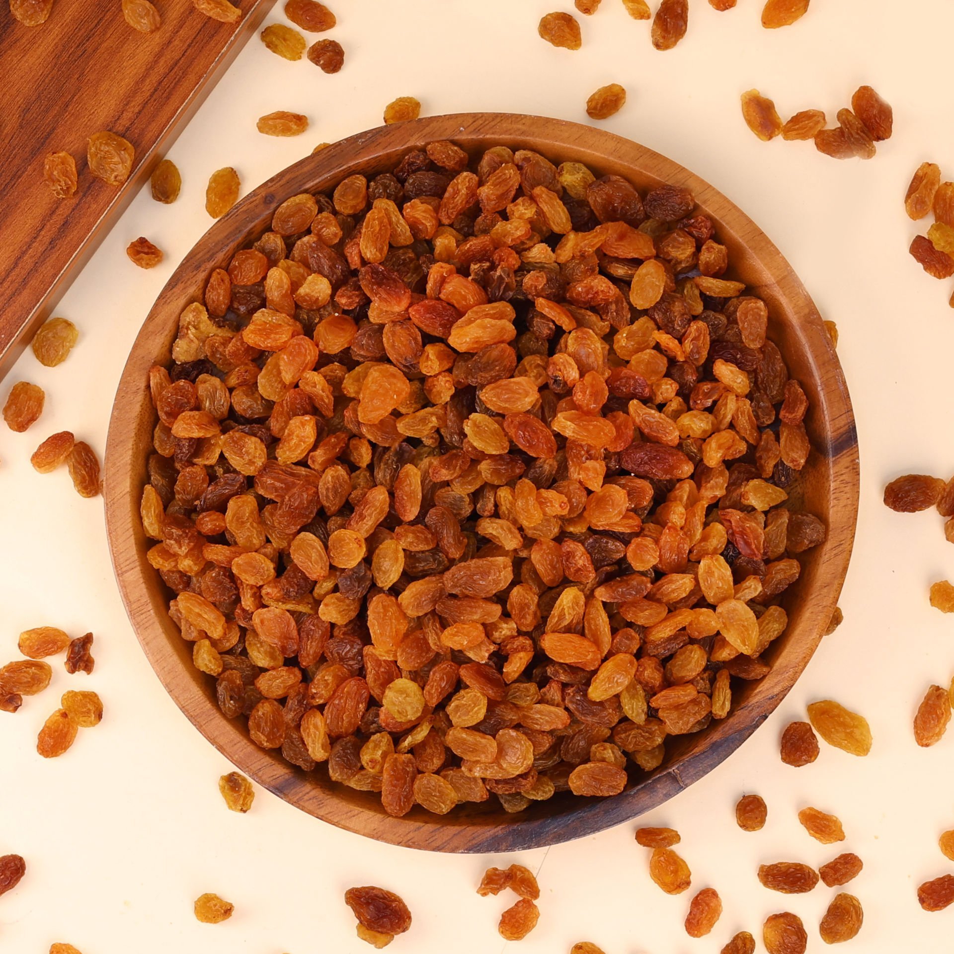 Kuru Üzüm ( İzmir Üzümü ) - İstediğin Kadar Al