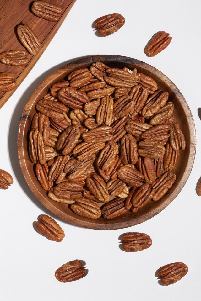 Pikan Cevizi İçi Çiğ (Pekan Cevizi) 100 Gram