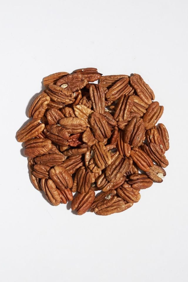 Pikan Cevizi İçi Çiğ (Pekan Cevizi) 100 Gram