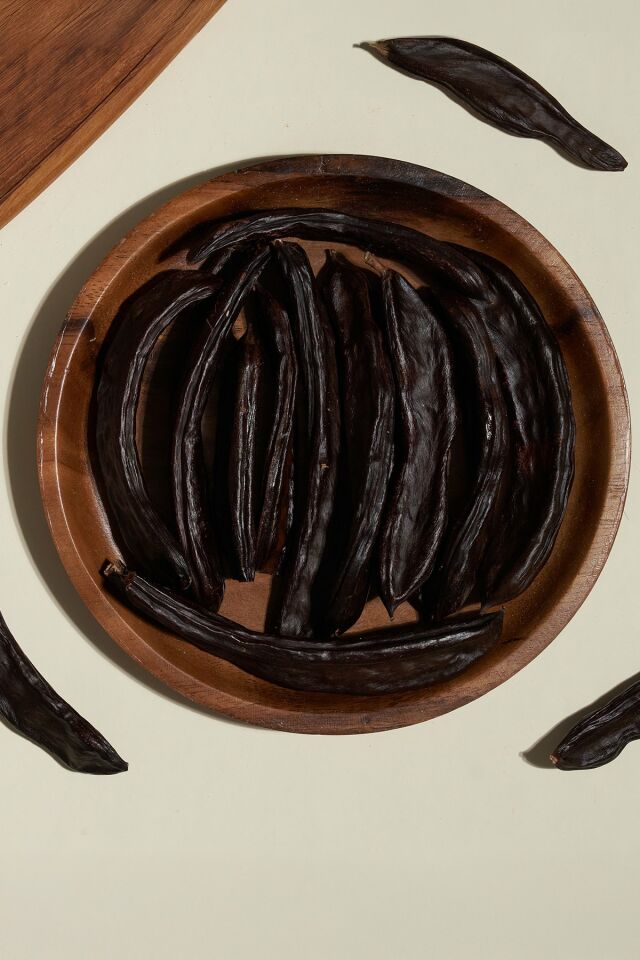 Keçiboynuzu Harnup 1000 Gram