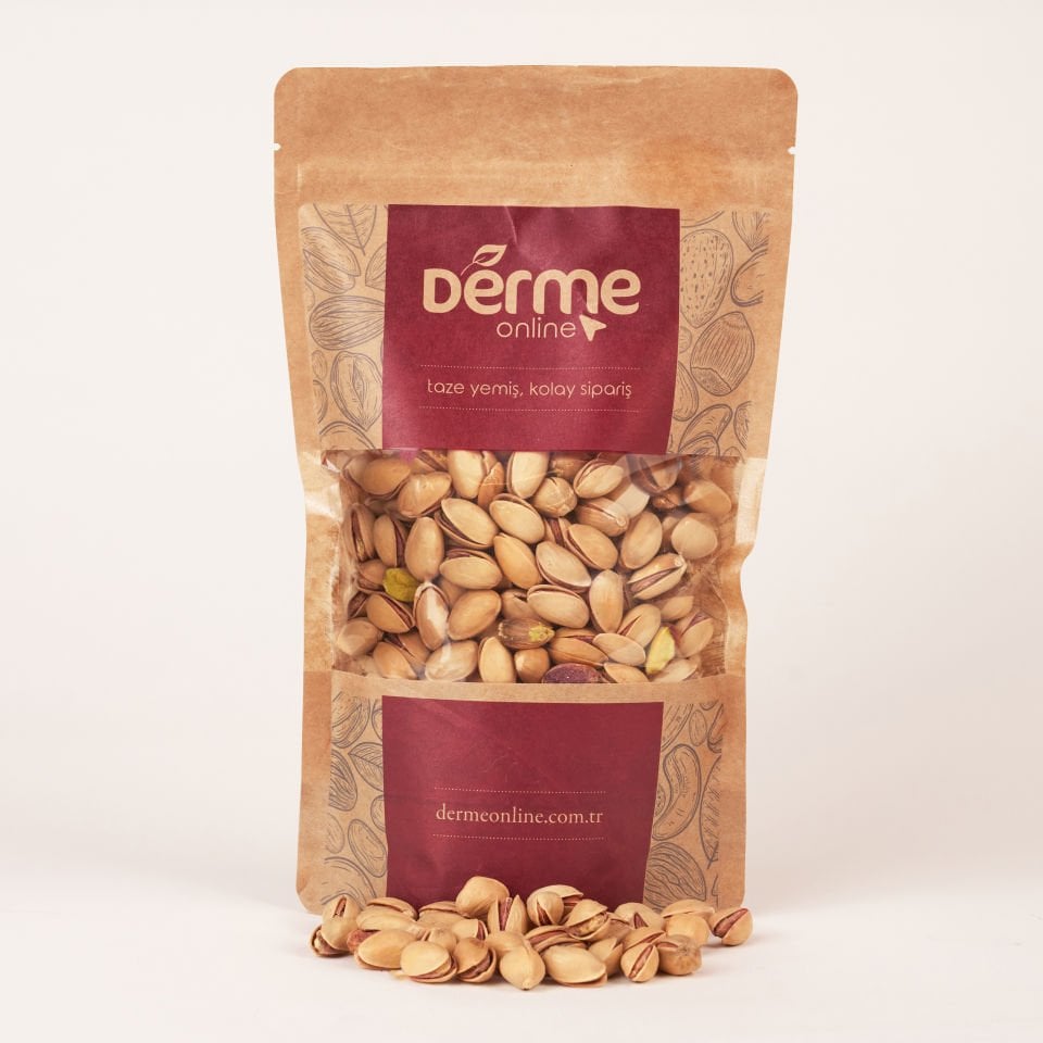 SİİRT FISTIĞI-İSTEDEĞİN KADAR AL