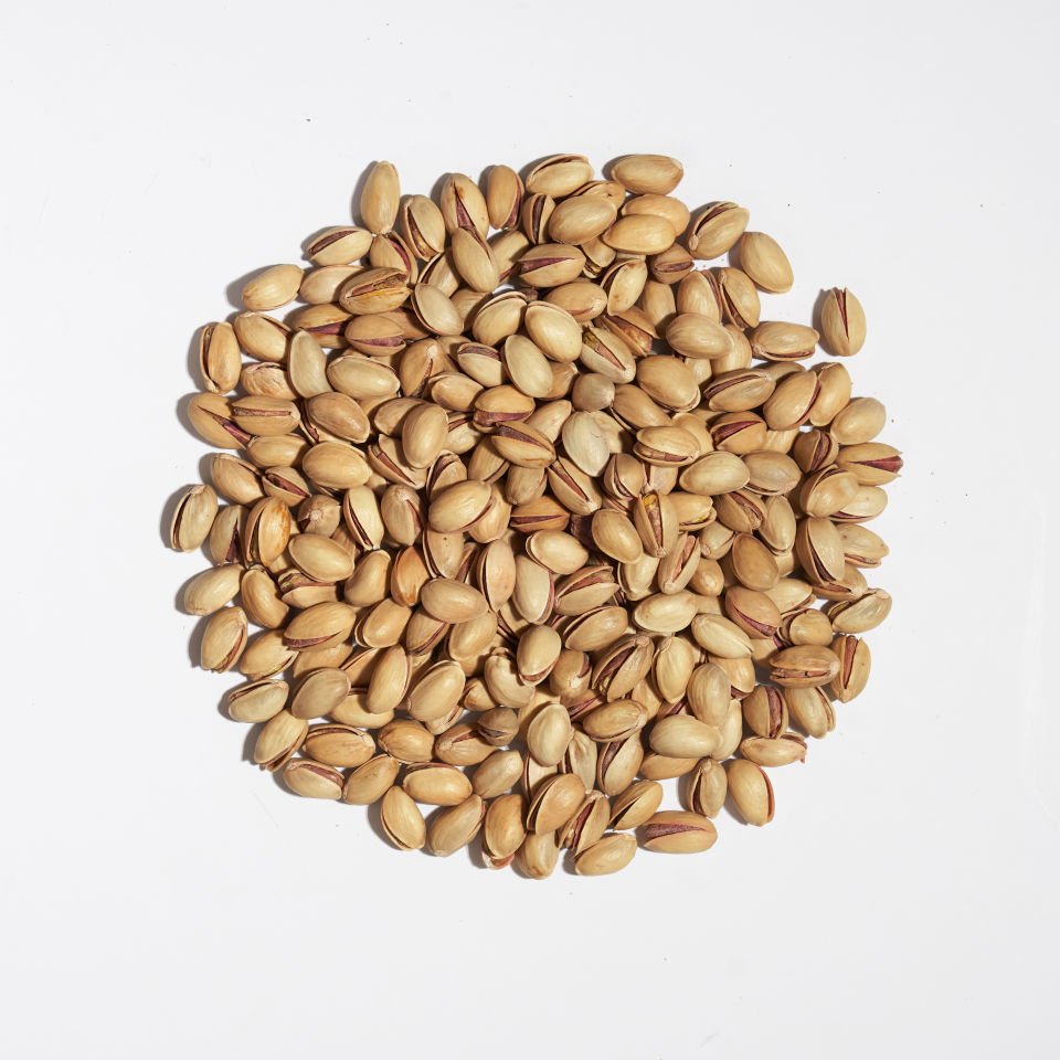 SİİRT FISTIĞI-İSTEDEĞİN KADAR AL