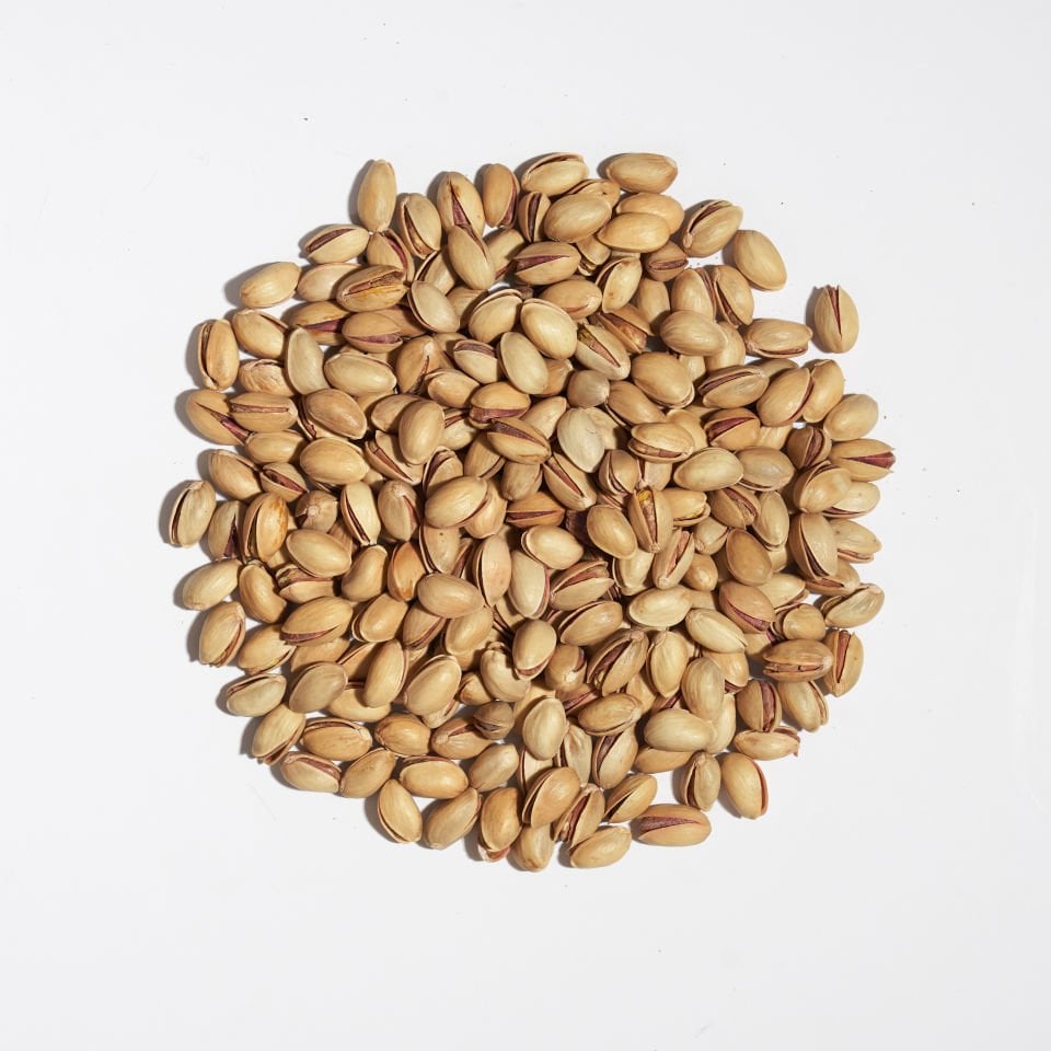 SİİRT FISTIĞI-İSTEDEĞİN KADAR AL