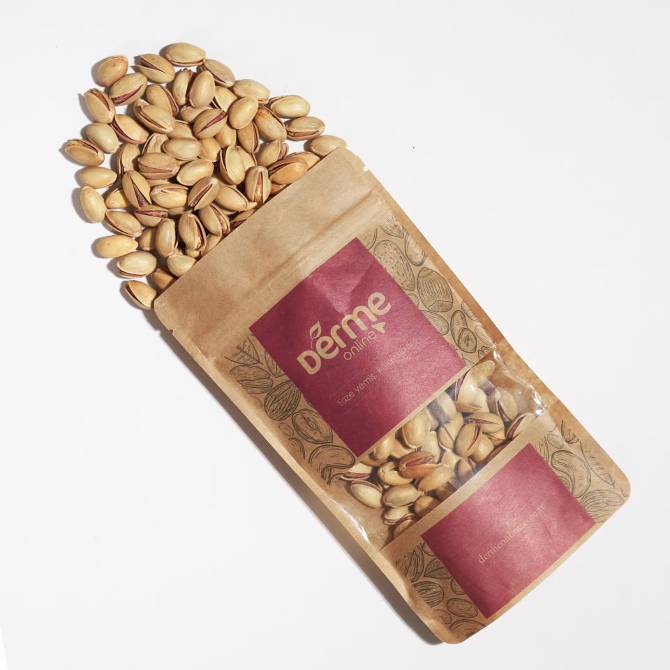 SİİRT FISTIĞI-İSTEDEĞİN KADAR AL