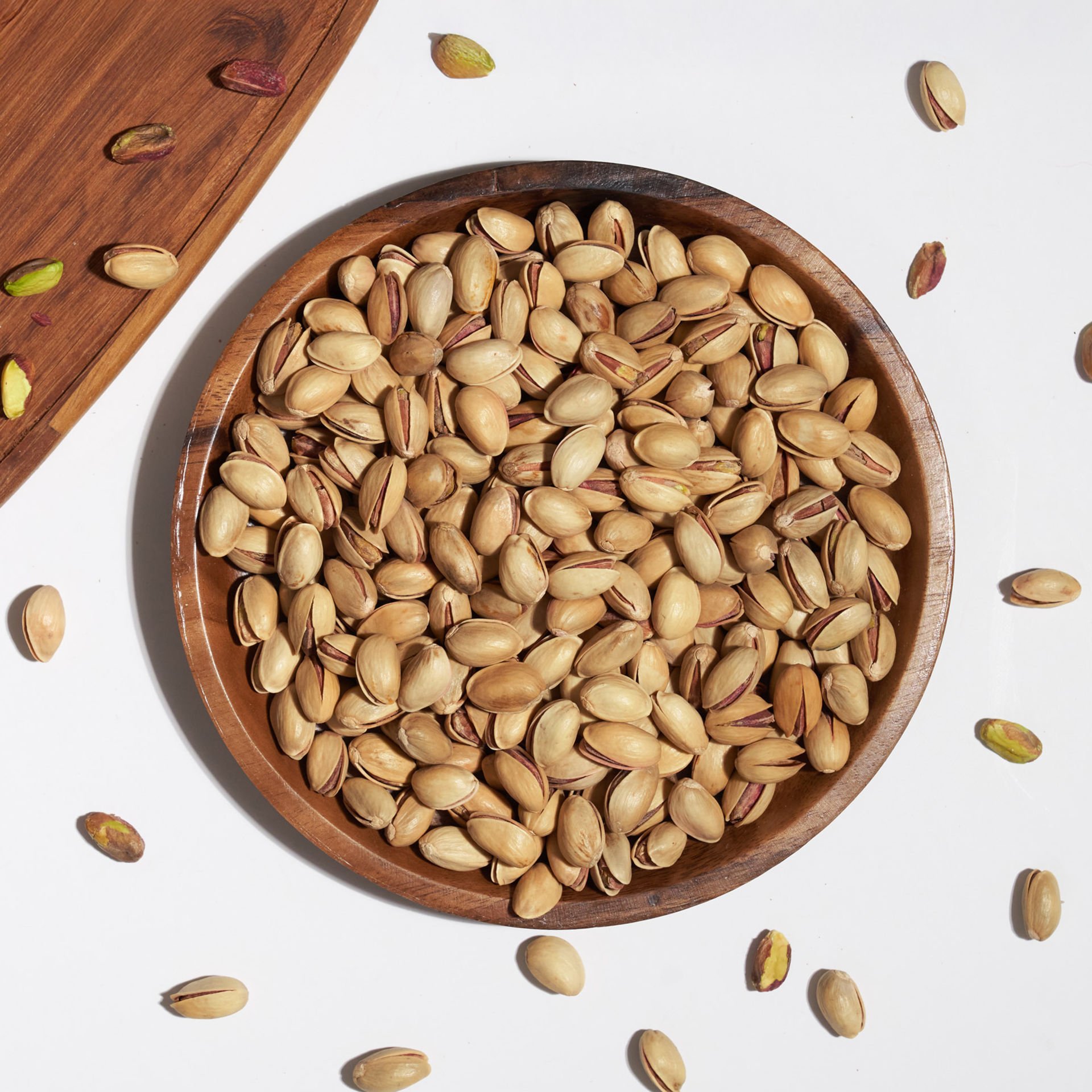 SİİRT FISTIĞI-İSTEDEĞİN KADAR AL