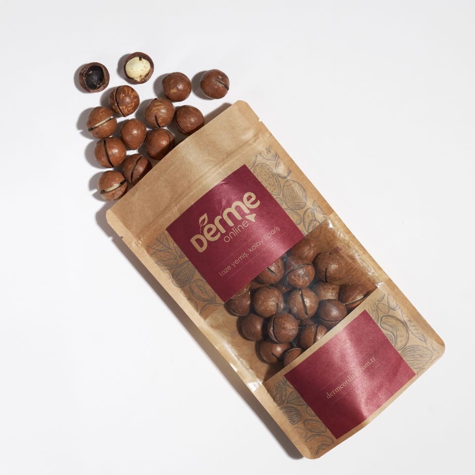 MAKADEMYA FINDIĞI-İSTEDİĞİN KADAR AL